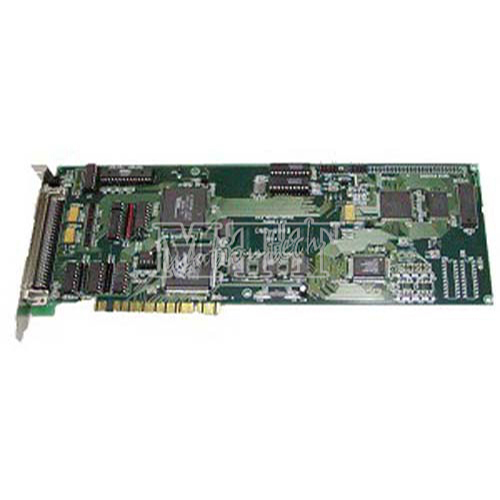 DMC-9940 PCI 1-4軸（步進卡）